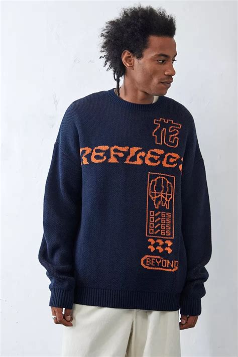 urban outfitters men's sweatshirts.